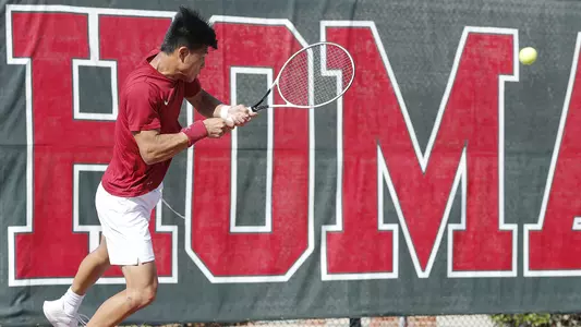 Baylor@OklahomaApril 3, 2021