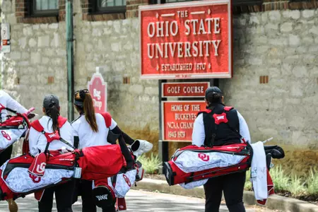 Columbus Regional lead