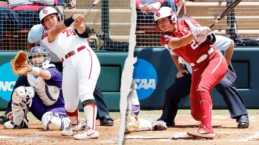 Jocelyn Alo & Tiare Jennings