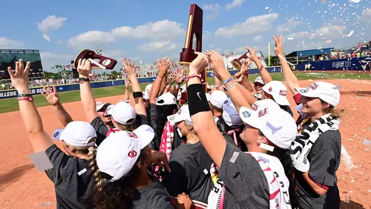 2021 National Champions