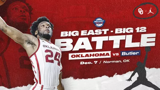 Big East-Big 12 Battle