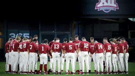Team Huddle