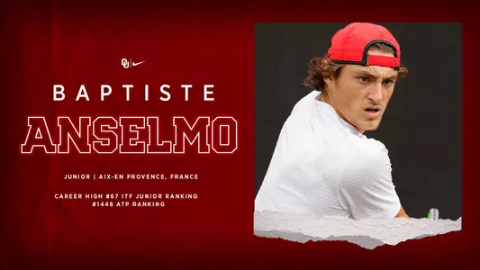 Lead, Baptiste Anselmo