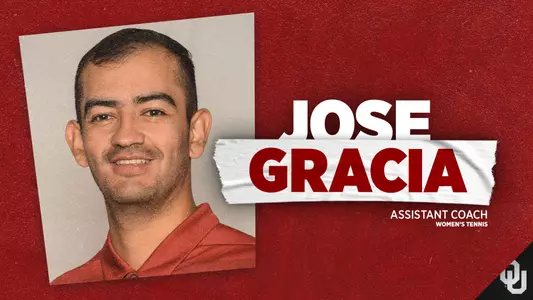 Lead, Jose Gracia