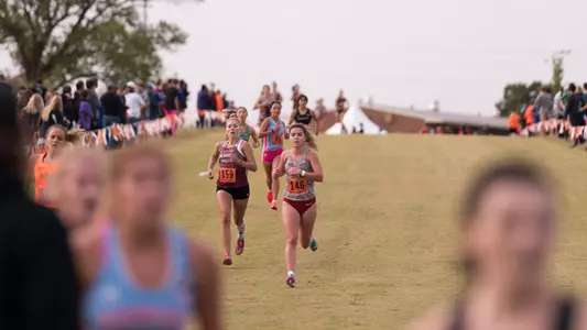 Lead, XC 21 Schedule