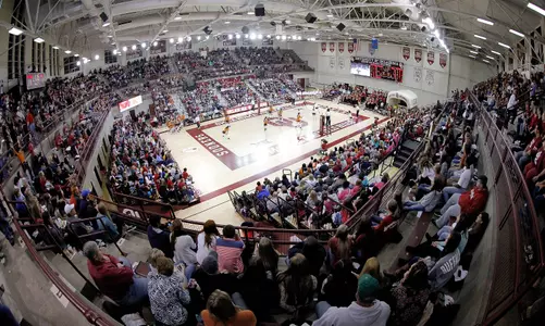 McCasland Field House