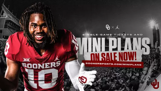2021 Single-Game Tickets & Mini Plans