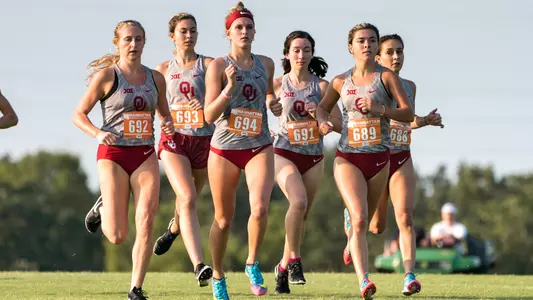 Lead, XC Opener 2021