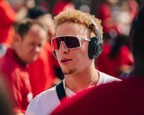 Spencer Rattler