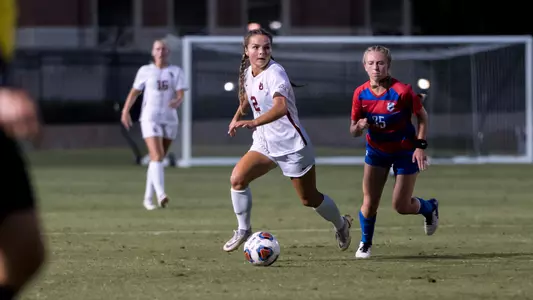 Lead, Melenhorst SMU SOC