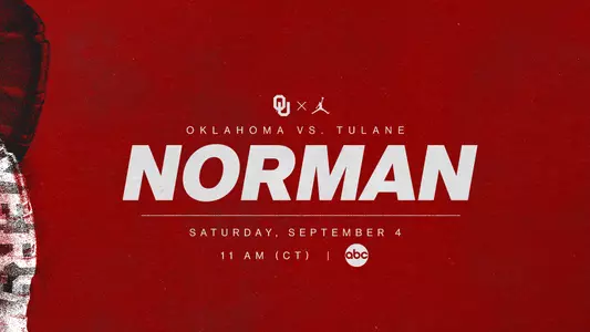 OU vs. Tulane