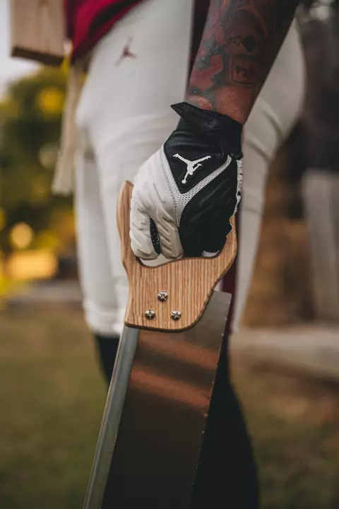 Oklahoma Sooners
Marquis Hayes Uni Shoot
Oklahoma Football
Norman, Oklahoma
Start Time: 6 PM CT
Shoot Date: September 21, 2021
Photo by John Baker/OU Football