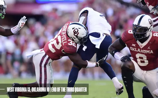 Third Quarter Update