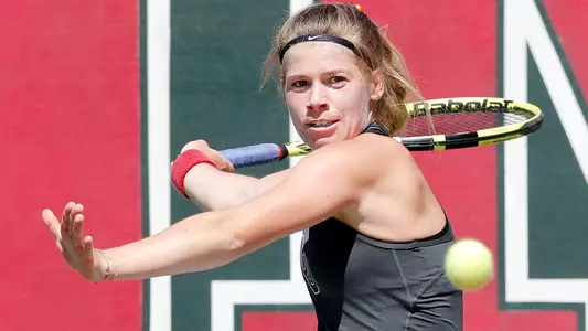 Lead, Marcelina Podlinska