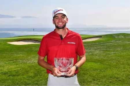 McAllister Carmel Cup lead