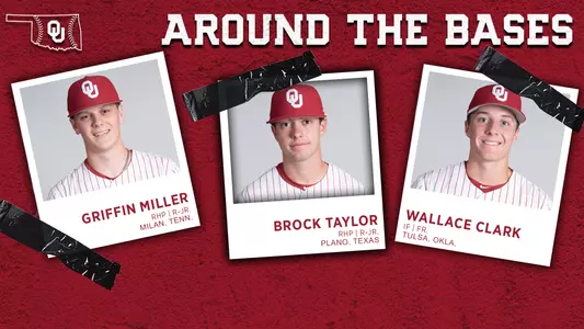 Around the Bases