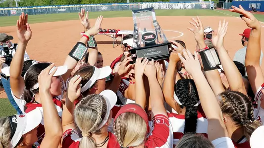 Lead, SB Big 12 Preseason Poll