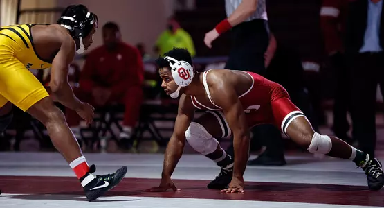 01/20/2022OklahomavsMissouriwrestlingPhotobyTyRussell