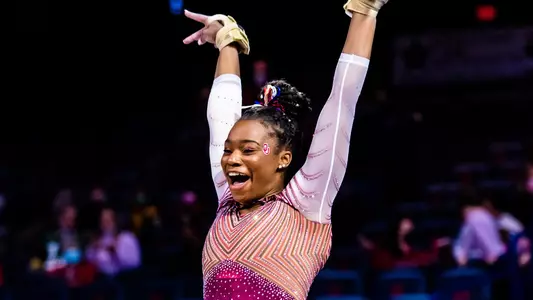 Sheridan Ramsey Lead