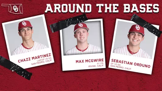 Around the Bases