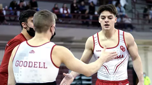 AirForce@OklahomaJanuary 22, 2022