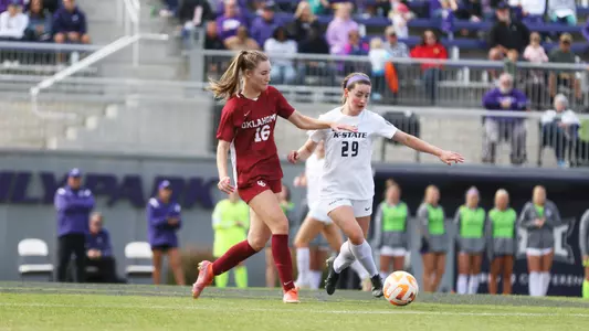 Lead, KSU SOC Geoffroy