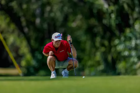 Jaxon Dowell, lead