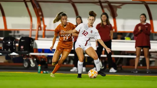 Lead, washington SOC at UT