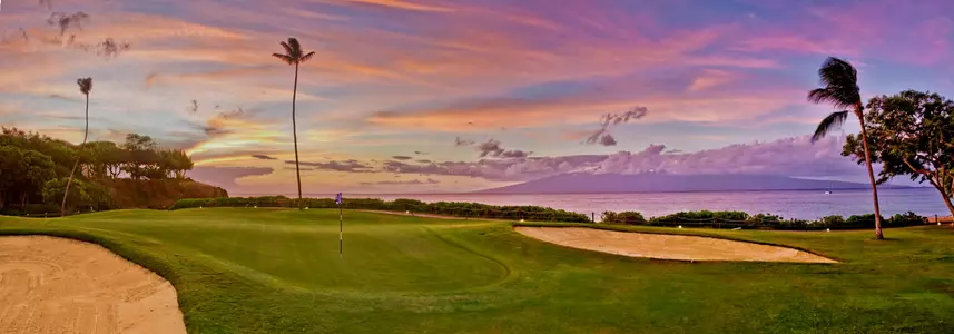 Ka'anapali Course