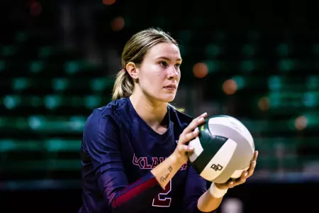 Payton Chamberlain