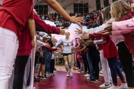 Payton Chamberlain