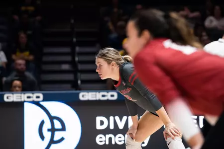 Payton Chamberlain and Callie Kemohah