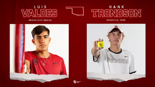 Trondson, Valdes
