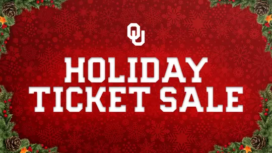 2022 Holiday Ticket Sale