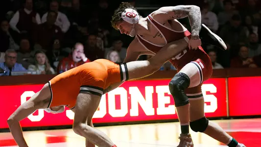 Bedlam Wrestling, lead