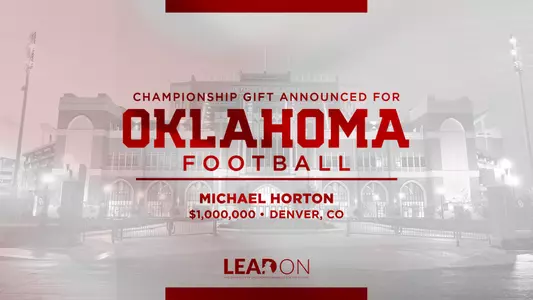 22 Gift Announcement Horton 16x9