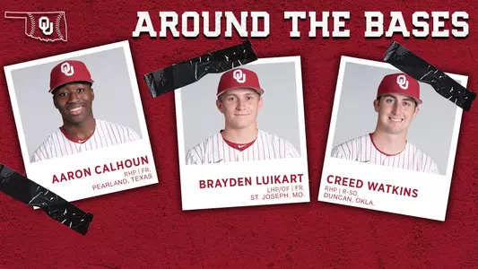 Around the Bases