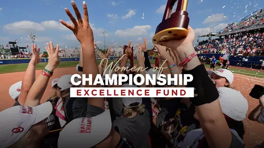 Women of Championship Excellence Fund