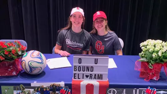 Lead, Rapp Signings SOC