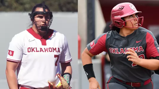 Lead, Alo Trautwein Big 12 POW