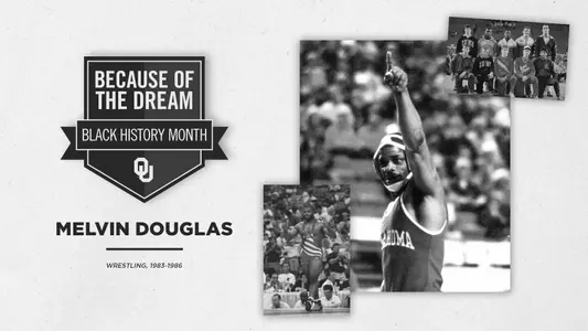 Melvin Douglas