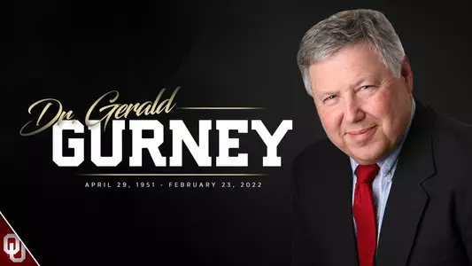 Gurney graphic lead