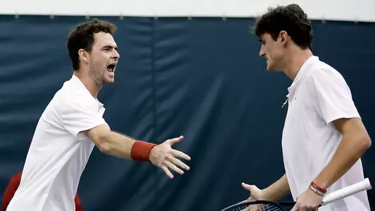 Lead, Mark Mandlik and Baptiste Anselmo