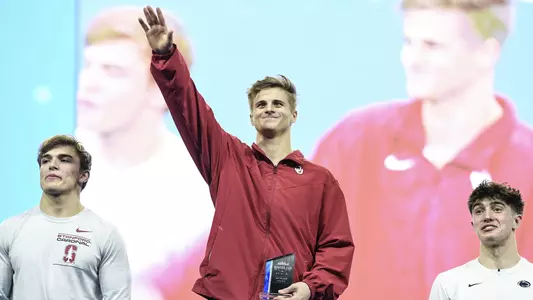 Jack Freeman Winter Cup