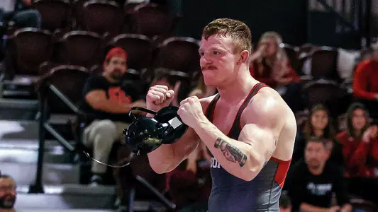 Keegan Moore Little Rock