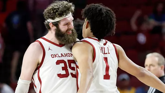 Tanner Groves & Jalen HIll