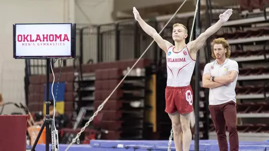 Goodell Floor Ohio State