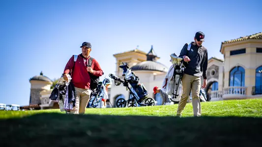 Gotterup and McAllister