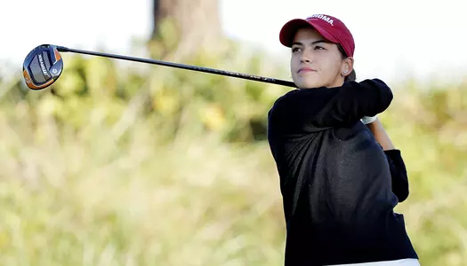 Maria Fernanda Martinez