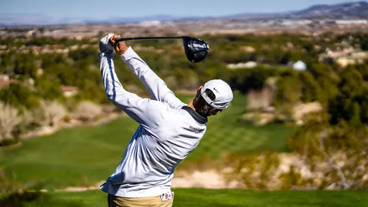 Ben Lorenz lead